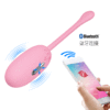 VIBRADOR DOREEN ELECTRIC SHOCK APP REMOTO