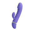 VIBRADOR TRACY MULTIFUNCION SILICONA