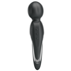 MASAJEADOR VIBRADOR WALTER RECARGABLE USB
