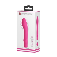 VIBRADOR IRA 10 FUNC en internet