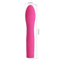 VIBRADOR IRA 10 FUNC