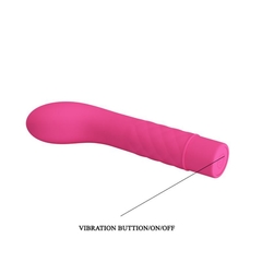 Imagen de VIBRADOR ATLAS 10 FUNC