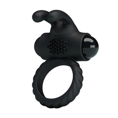 Imagen de ANILLO VIBRADOR EUDORA SILICONA