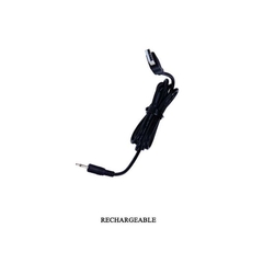 ANILLO VIBRADOR FREDERICA USB RECARGABLE 7 FUNCIONES - tienda online