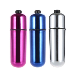 MICRO VIBRO BALA - comprar online