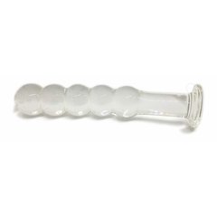 DILDO DE VIDRIO