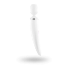 WAND-ER WOMAN WHITE/CHROME - comprar online