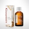 Aceite lubricante licor de crema