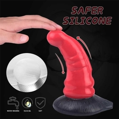 Dildo Bill - FETICHE