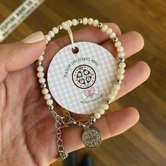 PULSERA SAN BENITO ABAD NUDE