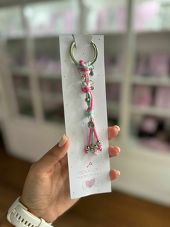 BENDICION DE LLAVE - comprar online