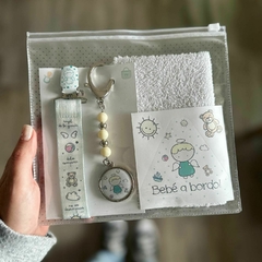 KIT BEBE PARA NACIMIENTO en internet