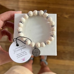 PULSERA MARGARITA DE HUNGRÍA