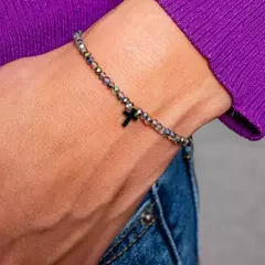 PULSERA ACERO DEVOCION en internet