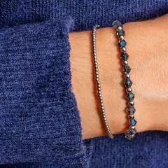 PULSERA TIZIANA - salve regina mercedes