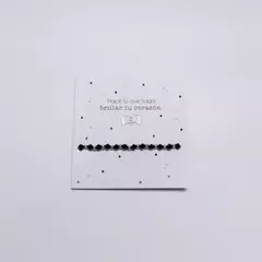PULSERA TIZIANA en internet