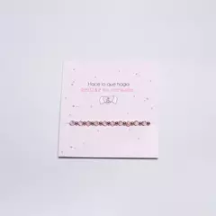PULSERA TIZIANA - tienda online