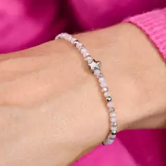 PULSERA ACERO NOVA