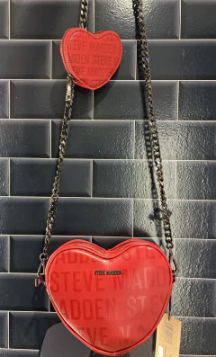 Bandolera Steve Madden USA - comprar online