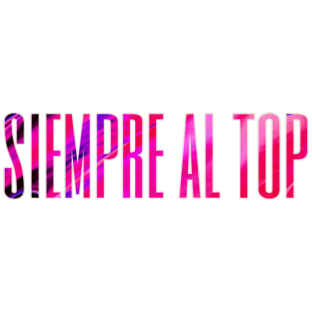 Siempre al Top Cipolletti