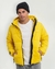 Campera Nilsa amarilla Importada