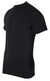Imagen de Remera Rabbie negra
