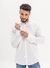 Camisa lisa blanca en internet