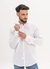 Camisa lisa blanca - comprar online