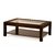 Mesa de centro Asia - comprar online