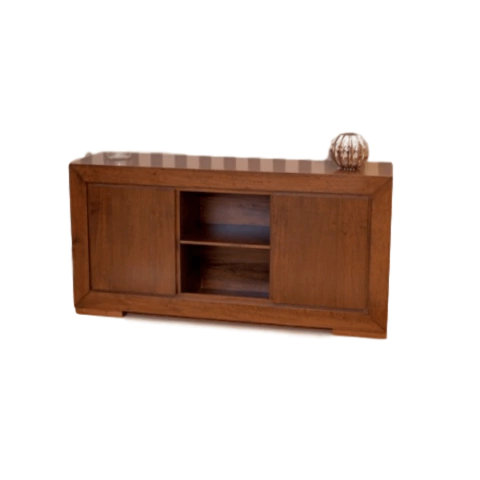 Vajillero Milano sin cajones