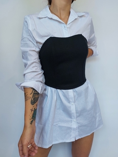 Corset Rebel S AL XXXL en internet