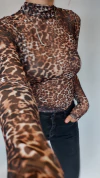 Remera Print S al XXXL