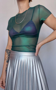 Top Camaleón - comprar online