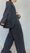 Conjunto Stripes