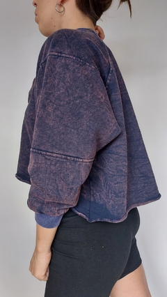 Buzo OXI - tienda online