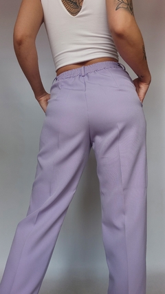 Pantalón Lilan (36 al 44) - comprar online