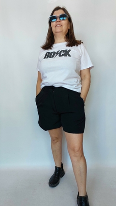 Short Bibb 40 al 54 en internet