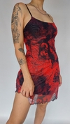 Vestido Fuegx