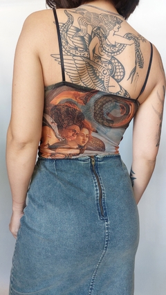 Top Botticelli - comprar online
