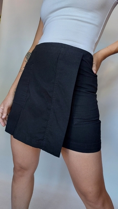 Pollera pant mimi 36 al 44