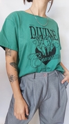 Remera Divi S al L - comprar online