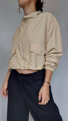 Campera CC