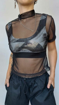Remera Cosmo S al XXXL en internet