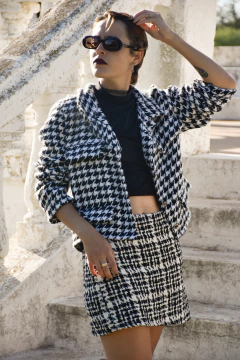 Conjunto XS al XL