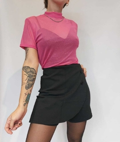 Remera Cosmo S al XXXL