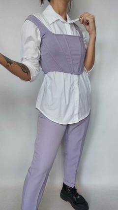 Pantalón Lilan (36 al 44) en internet