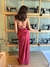VESTIDO JULIET CHERRY