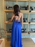 VESTIDO CLOE AZUL - comprar online