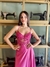 CORSET TINI FUCSIA