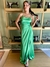 VESTIDO ROCIO VERDE